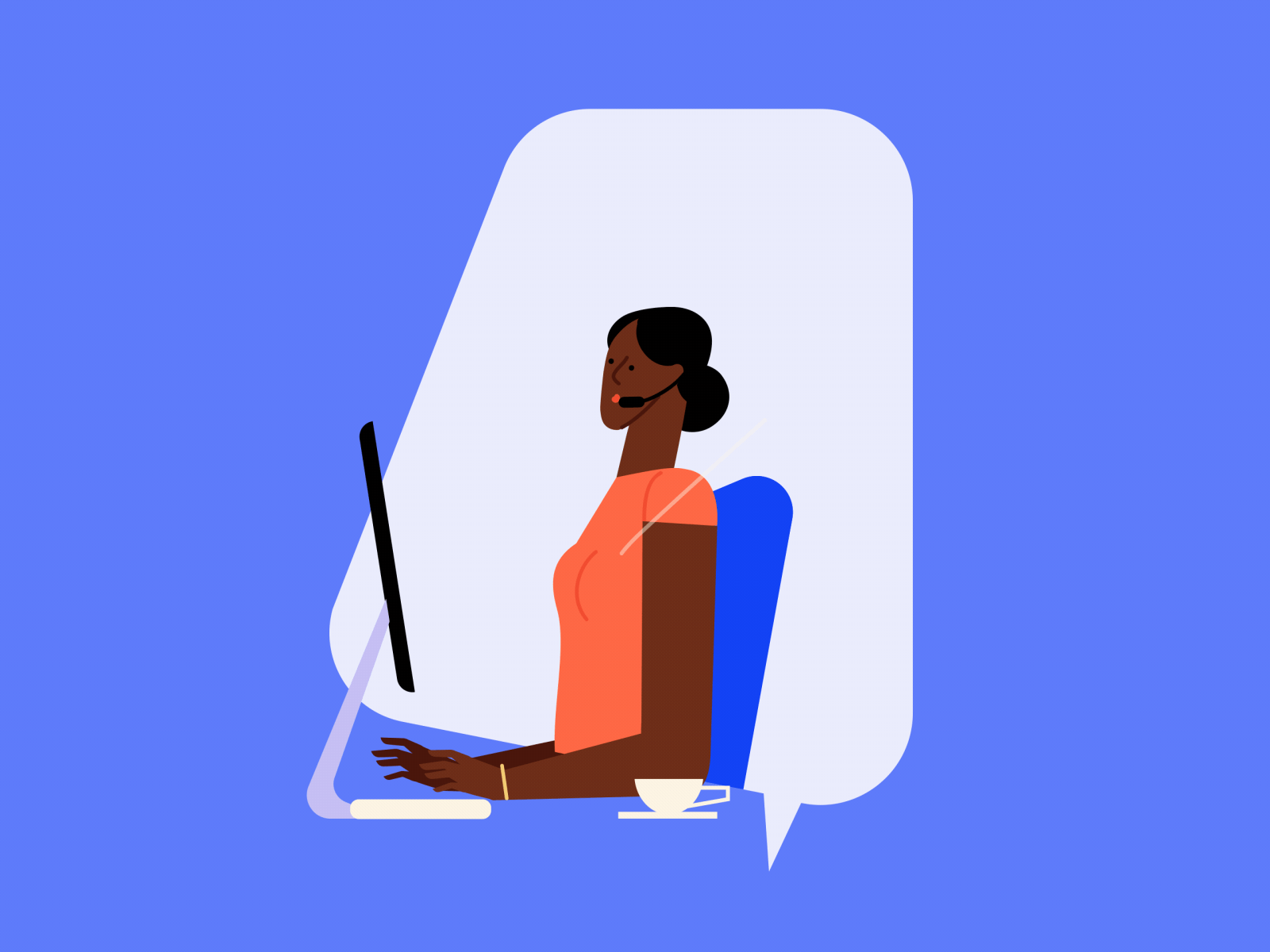 Customer Support